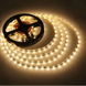 LED стрічка LED-STIL 3000K, 6 W, 2835, 60 шт, IP33, 24V, 550LM фото 1/4