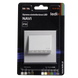 Настінний світильник Ledix Navi з рамкою 11-211-16 врізний Алюміній RGB 14V LED LED11121116 фото в дизайні інтер'єру, фото наживо 5/5