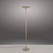 Paul Neuhaus Pure Moon 594-97 Торшер LED 18W 2140Lm 2700K Коричневий - зображення 25