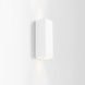 Настенный светильник (бра) 301120W0 Wever Ducre Box  фото в дизайне интерьера, фото в живую 3/4