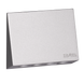 Настінний світильник Ledix Navi без рамки 10-111-16 накладний Алюміній RGB 14V LED LED11011116 фото в дизайні інтер'єру, фото наживо 3/5