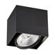 Накладной точечный светильник Zumaline ACGU10-115-N Box 1  фото в дизайне интерьера, фото в живую 2/3