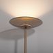 Paul Neuhaus Pure Moon 594-97 Торшер LED 18W 2140Lm 2700K Коричневий - зображення 14