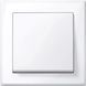 MTN478125 Рамка M-Smart Активный белый 1-постовая Schneider Electric Merten - изображение 2