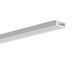 LED-профиль KLUS MICRO-ALU, 3 метра - изображение 2