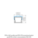 LED-профіль KLUS PDS-4-ALU, 2 метри KLUS_B1718ANODA_1 - зображення 5