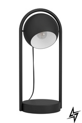 Декоративная настольная лампа Eglo 900314 53186 фото в живую, фото в дизайне интерьера