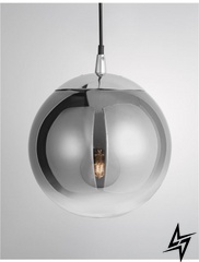 Подвесной светильник Nova luce Lazione 9080200  фото в живую, фото в дизайне интерьера