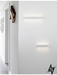 Потолочный светильник Nova luce Line 9115908  фото в живую, фото в дизайне интерьера