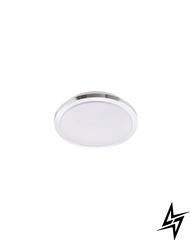 Потолочный светильник Eglo Competa 97754 ЛЕД  фото в живую, фото в дизайне интерьера