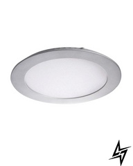 Врезной точечный светильник Kanlux Rounda 28930 ЛЕД  фото в живую, фото в дизайне интерьера