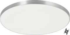 Потолочный светильник Zumaline Sierra CL12100010-SL ЛЕД 50978 фото в живую, фото в дизайне интерьера