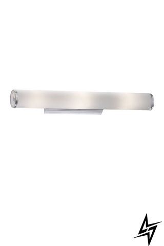 Настінний світильник Ideal Lux Camerino 027098 алюміній 3&times;E14 027098 фото