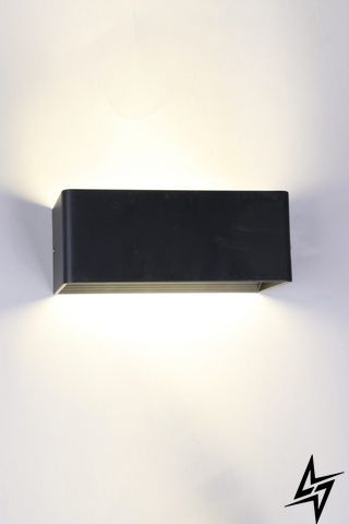 Настенный светильник Laguna Lighting 49071-10 черный 10 Вт 4000 K 49071-10 фото