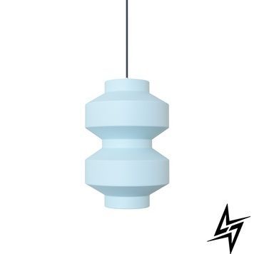 Подвесной светильник Praforma Multi 320 PikArt 27433-1 Синий фото