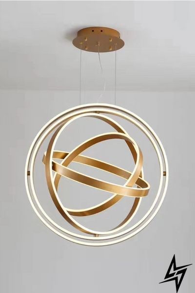 Люстра Laguna Lighting 42513-150 золото 150 Вт 4000 K 42513-150 фото