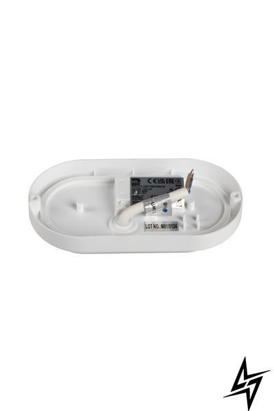 Потолочный светильник Kanlux Tolu 31495 белый 6 Вт 4000 K IP54 31495 фото