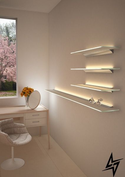 LED-профіль KLUS PULA, 3 метр KLUS_A18035A_3 фото