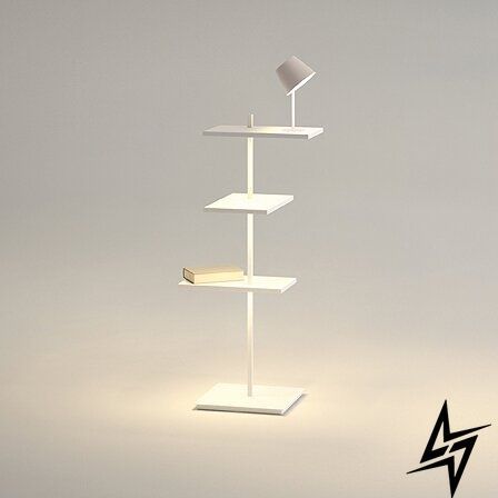 Торшер 6012 14/15 Vibia Suite LED фото