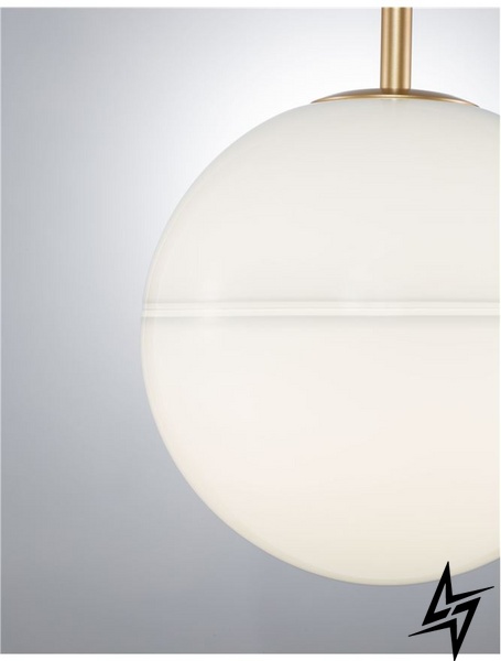 Стельовий світильник Nova luce Cantona 9960612  фото наживо, фото в дизайні інтер'єру