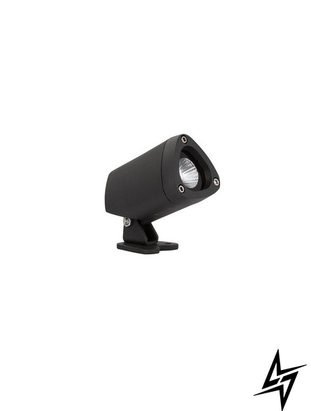 Вуличний світильник, що вкопується, Nova luce Mini 9010004 LED  фото наживо, фото в дизайні екстер'єру