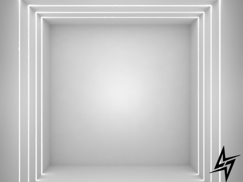 LED-профіль ALUMLED під шпаклівку з розсіювачем 2м LD98201_2 LD9820 фото