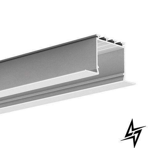 LED-профиль KLUS LARKO, 2 метра фото