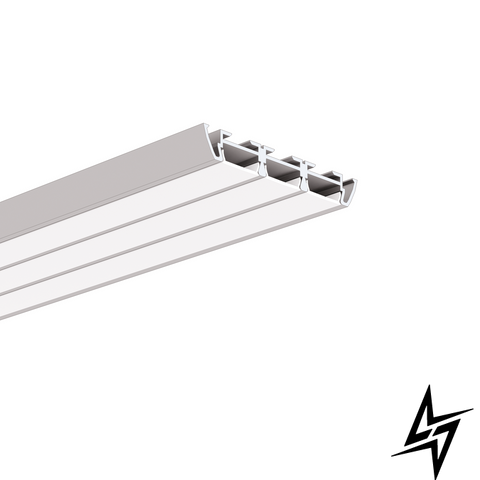 LED-профиль KLUS TRIADA, 3 метра KLUS_A04476A_3 KLUS_A04476A_3 фото