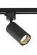 Трековый светильник TK Lighting Tracer Amis 1 Phaze 10646 на 1 лампу GU10 черный 15 &times; 12,5 см - изображение 4