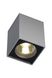 Точечный накладной светильник SLV Altra Dice 151514 73735 фото в дизайне интерьера, фото в живую 2/5