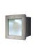 Вкапываемый светильник SLV Dasar 229381 ЛЕД 85807 фото в дизайне экстерьера, фото в живую 2/7