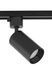 Трековый светильник TK Lighting Tracer Amis 1 Phaze 10646 на 1 лампу GU10 черный 15 &times; 12,5 см - изображение 3