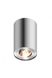 Точковий накладний світильник Zuma Line Rondoo 44805 78368 фото в дизайні інтер'єру, фото наживо 2/2