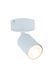 Настінне бра TK Lighting Livia 10221 блакитне GU10 10221 - зображення 4