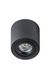 Точечный накладной светильник Azzardo Mini Bross AZ1710 23804 фото в дизайне интерьера, фото в живую 2/6
