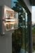 Настінний фасадний вуличний світильник Norlys Bern 650ST 27944 фото в дизайні екстер'єру, фото наживо 4/6