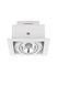 Точечный врезной светильник Nowodvorski Downlight Es111 9575 11779 фото в дизайне интерьера, фото в живую 3/6