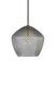 Люстра Nordlux Orbiform 2010673047 на 1 лампу E27, черная, &Oslash;23 &times; 221,5 см - изображение 5