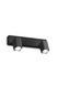 Настенное бра Ideal Lux Rudy 321509 черное 2&times;GU10 321509 - изображение 1