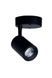 Спот Nowodvorski Iris LED 8994 черный 7 Вт 3000 K - изображение 1