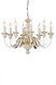 Люстра-свічки Ideal Lux 012872 Firenze Sp8 Bianco - зображення 1