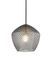 Люстра Nordlux Orbiform 2010673047 на 1 лампу E27, черная, &Oslash;23 &times; 221,5 см - изображение 4