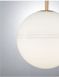 Потолочный светильник Nova luce Cantona 9960612  фото в дизайне интерьера, фото в живую 5/5