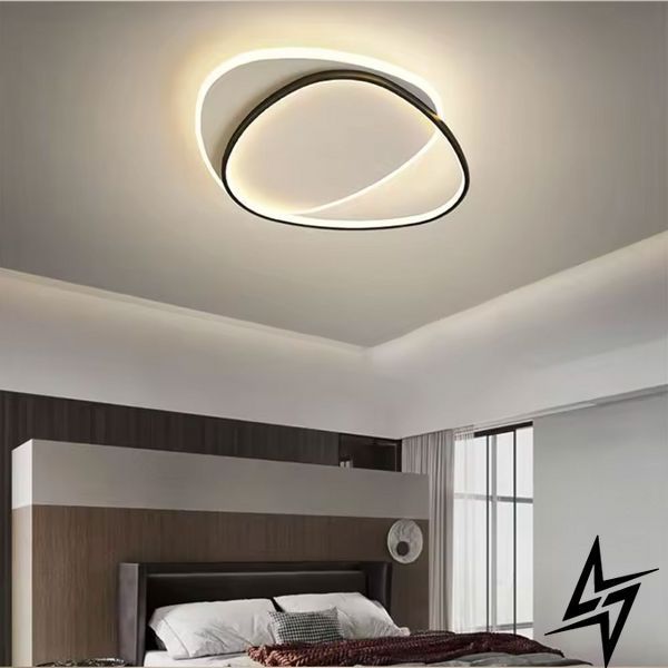 LED светильник с пультом 50 см белый 26-0075 MJ42-450 фото