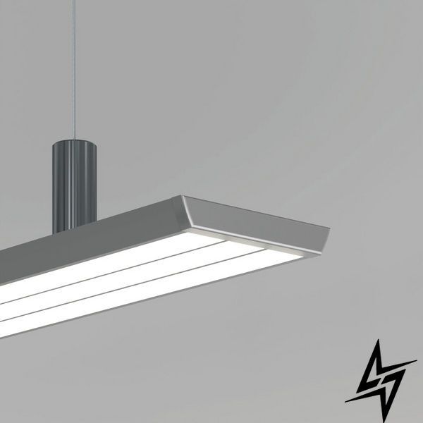LED-профиль KLUS TRIADA, 3 метра KLUS_A04476A_3 KLUS_A04476A_3 фото