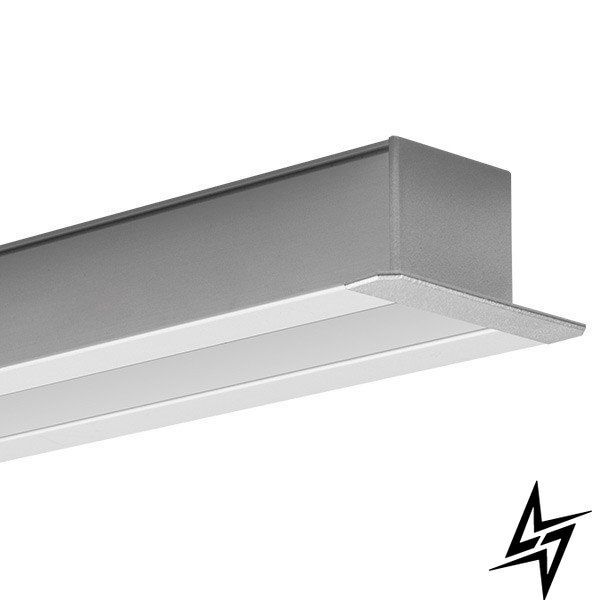 LED-профіль KLUS LARKO, 2 метри KLUS_A05552A_3 фото