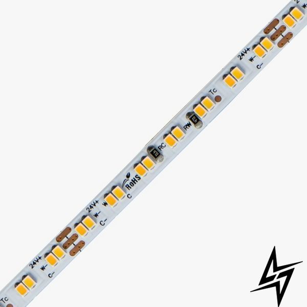 LED лента COLORS 280-2216-24V-IP20 8,4W 975Lm 2700+6000K 5м D6280-24V-5mm-SWW D6280-24V-5mm-SWW фото