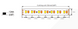 LED лента COLORS 280-2216-24V-IP20 8,4W 975Lm 2700+6000K 5м D6280-24V-5mm-SWW D6280-24V-5mm-SWW - изображение 4
