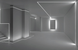 LED-профіль ALUMLED під шпаклівку з розсіювачем 2м LD98201_2 LD9820 - зображення 6