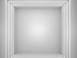 LED-профіль ALUMLED під шпаклівку з розсіювачем 2м LD98201_2 LD9820 - зображення 9